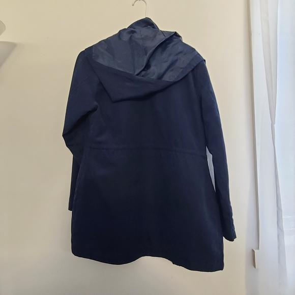 Blue Jacket - Picture 5 of 5